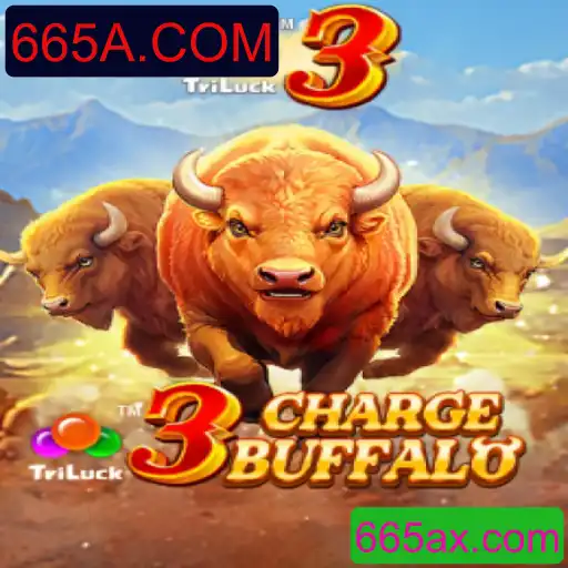 Descobrindo o Mundo de 3ChargeBuffalo: Diversão e Estratégia