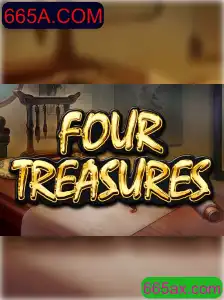 Descubra o Fascinante Mundo de FourTreasures e Desvende Seus Segredos