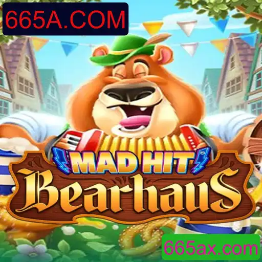 Descubra MadHitBearhaus: O Jogo Inovador Que Está Revolucionando o Mundo dos Games