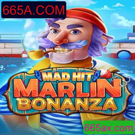 MadHitMarlinBonanza: Aventure-se em um Jogo de Azar Eletrizante