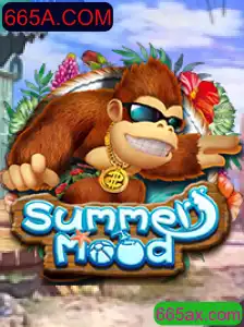 Explorando o Mundo de SummerMood: Um Jogo de Estratégia e Aventura