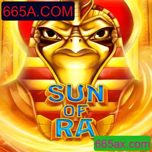 Descubra a Aventura Mística de SunofRa: O Novo Jogo da 665A.COM