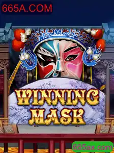 WinningMask: Descobrindo o Envolvente Mundo do Jogo Online